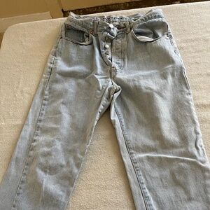 Yoyo jeans